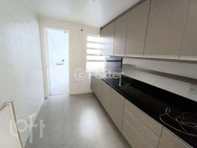 Apartamento com 1 quarto à venda na Rua Euclides da Cunha, 31, Operário, Novo Hamburgo, 55 m2 por R$ 165.000