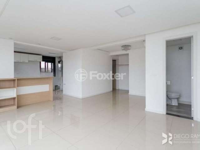 Apartamento com 2 quartos à venda na Rua Beck, 47, Menino Deus, Porto Alegre, 85 m2 por R$ 840.000