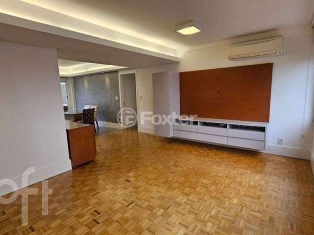 Apartamento com 3 quartos à venda na Rua Carlos Trein Filho, 453, Auxiliadora, Porto Alegre, 149 m2 por R$ 1.169.000