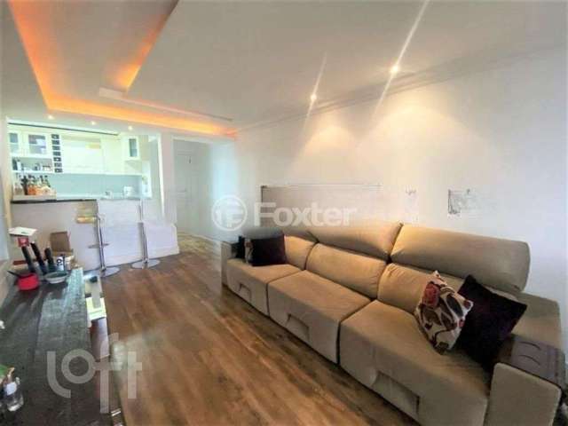 Apartamento com 3 quartos à venda na Rua Cinco de Abril, 269, Rio Branco, Novo Hamburgo, 94 m2 por R$ 549.000
