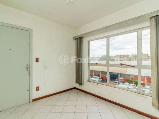 Sala comercial com 1 sala à venda na Avenida Pernambuco, 1328, Navegantes, Porto Alegre, 41 m2 por R$ 160.000