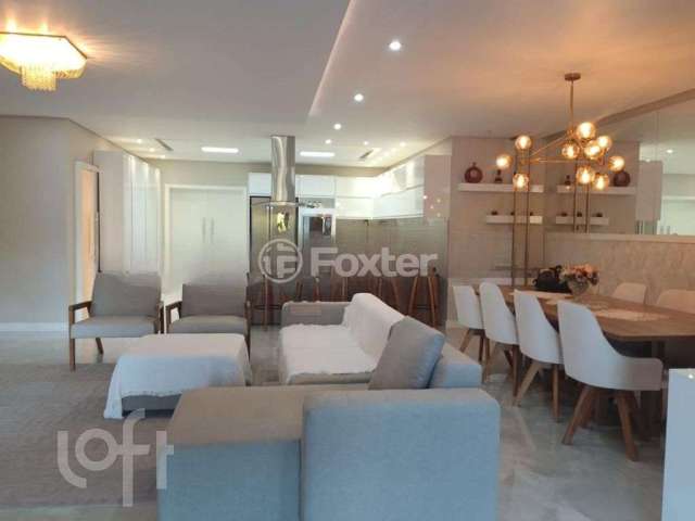 Casa com 5 quartos à venda na Rua Olavo Bertoldo da Silva, 55, Freitas, Sapucaia do Sul, 500 m2 por R$ 2.200.000