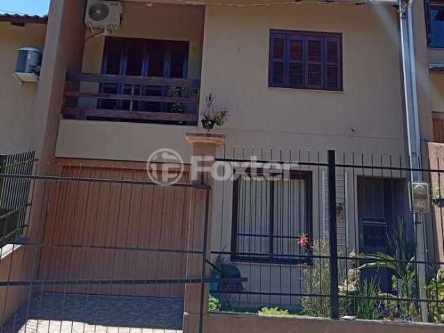 Casa com 2 quartos à venda na Rua dos Lírios, 81, Zona Rural, São Sebastião do Caí, 78 m2 por R$ 300.000