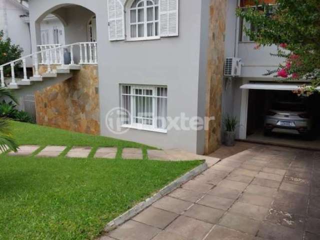 Casa com 5 quartos à venda na Rua João Daisson, 297, Centro, São Jerônimo, 375 m2 por R$ 1.200.000