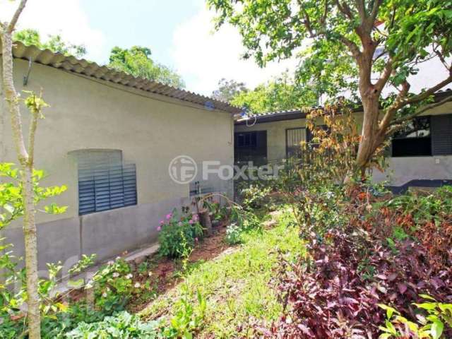 Casa com 1 quarto à venda na Avenida Professor Oscar Pereira, 8765, Cascata, Porto Alegre, 530 m2 por R$ 250.000