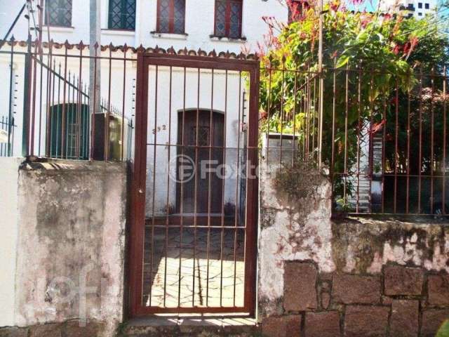 Casa com 3 quartos à venda na Rua Gonçalves Dias, 292, Menino Deus, Porto Alegre, 127 m2 por R$ 570.000