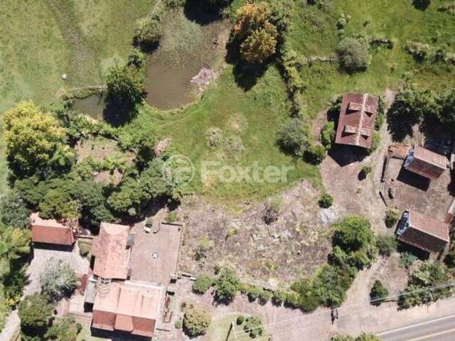 Terreno comercial à venda na Rua Pastor Paulo Evers, 1328, Linha Brasil, Nova Petrópolis, 1083 m2 por R$ 6.500.000