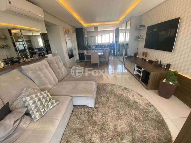 Apartamento com 4 quartos à venda na Avenida Presidente Vargas, 2190, Parque Tamandaré, Esteio, 134 m2 por R$ 1.300.000