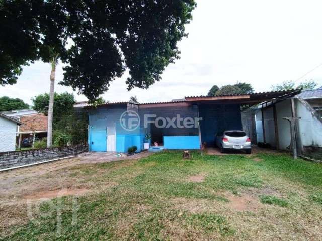 Casa com 3 quartos à venda na Rua Andrade Neves, 615, Guarani, Novo Hamburgo, 106 m2 por R$ 320.000