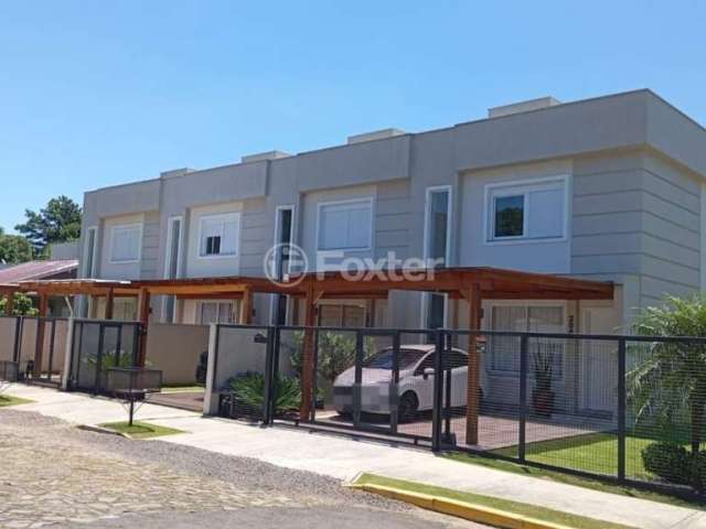 Casa com 2 quartos à venda na Rua das Macieiras, 290, Centro, São Sebastião do Caí, 79 m2 por R$ 405.000