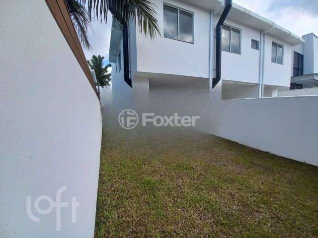 Casa com 2 quartos à venda na Rua da Quaresmeira Roxa, 309, Cachoeira do Bom Jesus, Florianópolis, 129 m2 por R$ 850.000