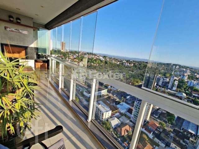 Apartamento com 2 quartos à venda na Rua Major Luiz Bender, 49, Centro, Novo Hamburgo, 71 m2 por R$ 790.000