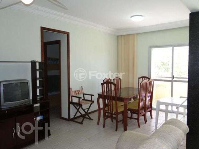 Apartamento com 2 quartos à venda na Avenida dos Salmões, 700, Jurerê Internacional, Florianópolis, 67 m2 por R$ 950.000