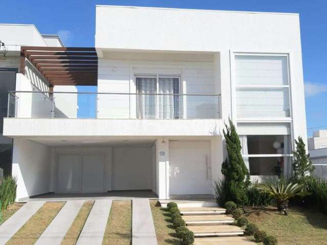 Casa em condomínio fechado com 3 quartos à venda na Avenida Obedy Cândido Vieira, 620, Central Parque, Cachoeirinha, 243 m2 por R$ 1.490.000