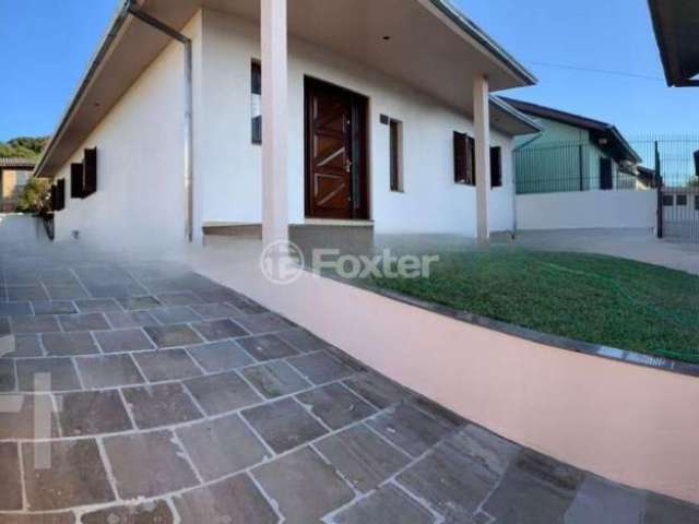 Casa com 3 quartos à venda na Rua Honorina Bento Ribeiro, 161, Bela Vista, Caxias do Sul, 168 m2 por R$ 745.000