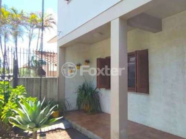Casa com 4 quartos à venda na Rua Brigadeiro Eduardo Gomes, 81, Rondônia, Novo Hamburgo, 266 m2 por R$ 510.000