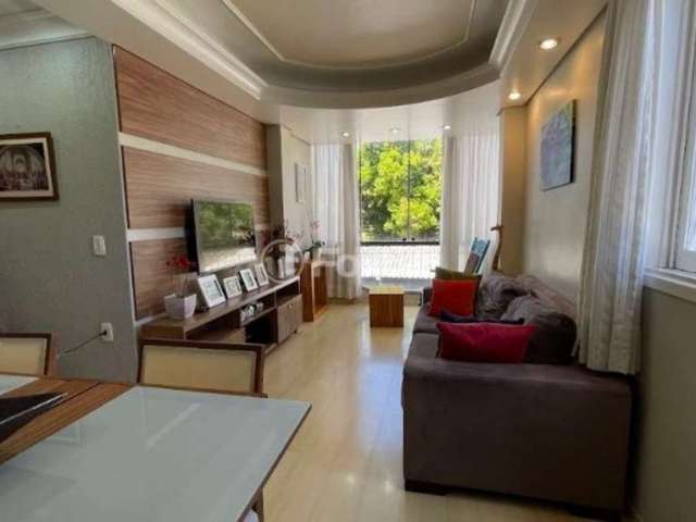 Apartamento com 2 quartos à venda na Rua Érico Cramer, 45, Camaquã, Porto Alegre, 87 m2 por R$ 320.000