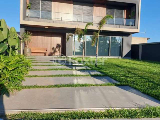Casa com 4 quartos à venda na Avenida Beira Mar, 209, Arroio Teixeira, Capão da Canoa, 187 m2 por R$ 1.750.000