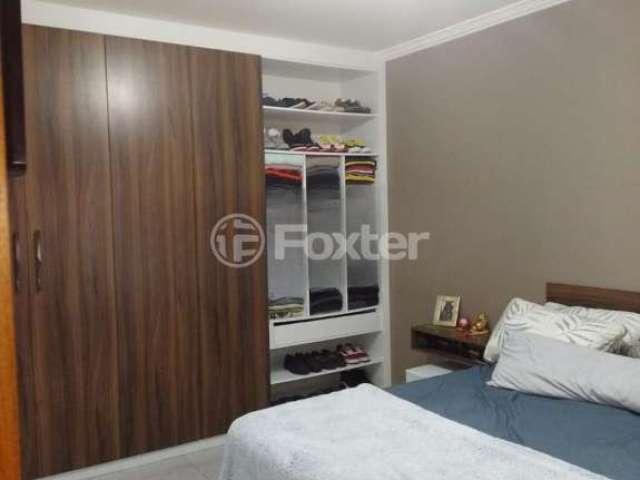 Apartamento com 2 quartos à venda na Rua Imbuí, 248, Vila Cachoeirinha, Cachoeirinha, 80 m2 por R$ 290.000