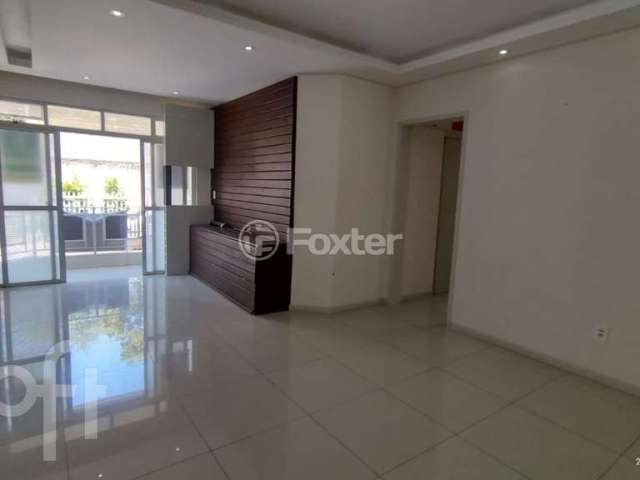 Apartamento com 3 quartos à venda na Rua José Licínio Lopes, 118, Canto, Florianópolis, 84 m2 por R$ 455.000