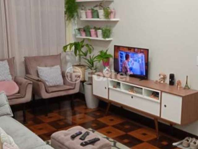 Apartamento com 3 quartos à venda na Avenida Pará, 1165, Navegantes, Porto Alegre, 71 m2 por R$ 255.320
