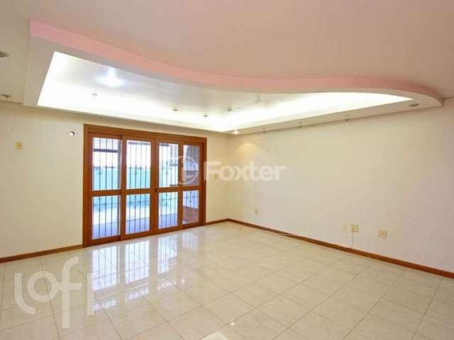 Apartamento com 3 quartos à venda na Rua Manoel Antônio de Magalhães, 60, Medianeira, Porto Alegre, 109 m2 por R$ 590.000