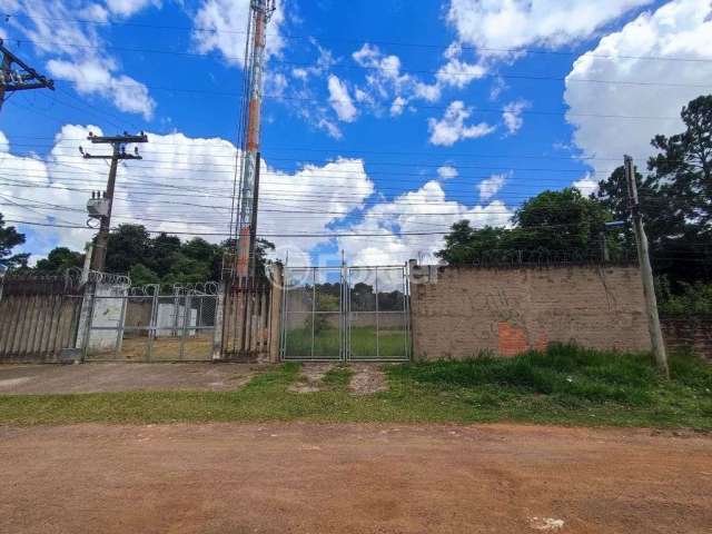 Terreno comercial à venda na Rua Jacinto Gomes, 470, Aparecida, Alvorada, 3350 m2 por R$ 750.000