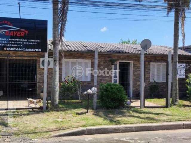 Casa com 3 quartos à venda na Rua Fernando Sabino, 411, Bom Sucesso, Gravataí, 240 m2 por R$ 350.000