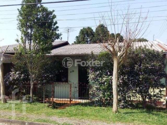 Casa com 3 quartos à venda na Rua Antonio Guido Perottoni, 644, Jardim Eldorado, Caxias do Sul, 155 m2 por R$ 350.000