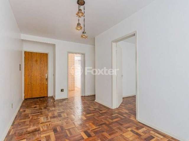 Apartamento com 1 quarto à venda na Avenida Desembargador André da Rocha, 300, Centro Histórico, Porto Alegre, 42 m2 por R$ 215.000