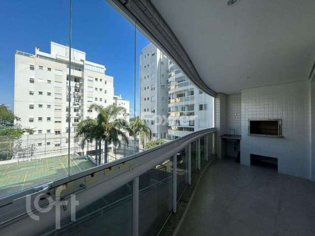 Apartamento com 3 quartos à venda na Rodovia João Paulo, 820, João Paulo, Florianópolis, 123 m2 por R$ 1.500.000