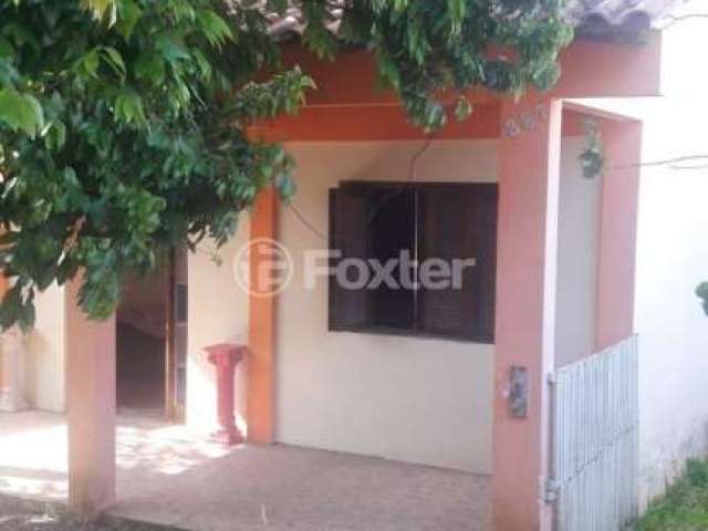 Casa com 2 quartos à venda na Rua Jaguaruna, 387, Parque Índio Jari, Viamão, 90 m2 por R$ 320.000