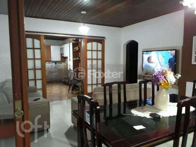 Casa com 4 quartos à venda na Rua Oscar Schmitt, 72, Arquipélago, Porto Alegre, 120 m2 por R$ 500.000