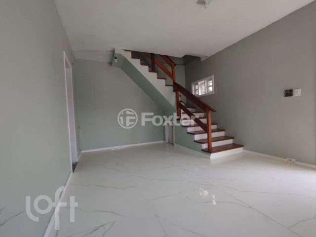 Casa com 2 quartos à venda na Rua Daura Wasem, 198, São José, Novo Hamburgo, 163 m2 por R$ 245.000
