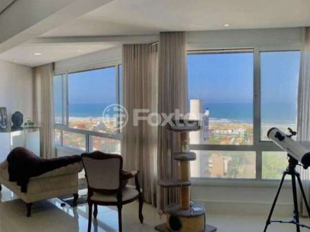 Apartamento com 4 quartos à venda na Avenida Carlos Barbosa, 522, Predial, Torres, 249 m2 por R$ 3.100.000