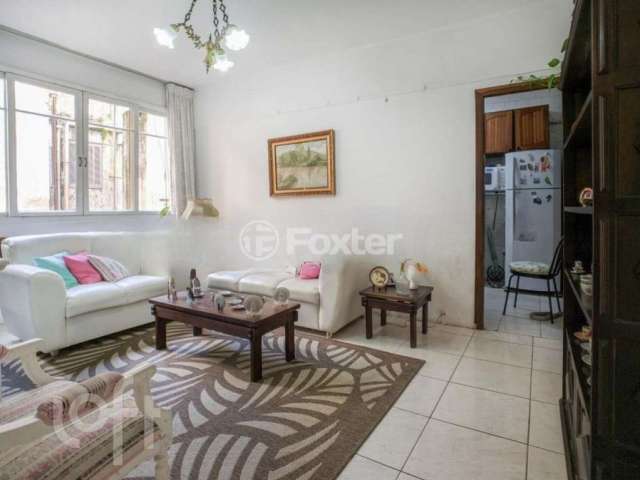 Apartamento com 2 quartos à venda na Rua Demétrio Ribeiro, 1168, Centro Histórico, Porto Alegre, 70 m2 por R$ 295.000