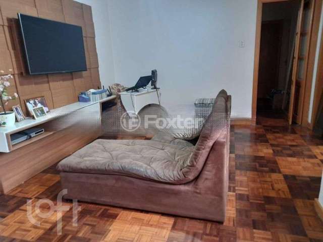 Apartamento com 3 quartos à venda na Rua Pedro Américo, 33, São João, Porto Alegre, 91 m2 por R$ 368.000
