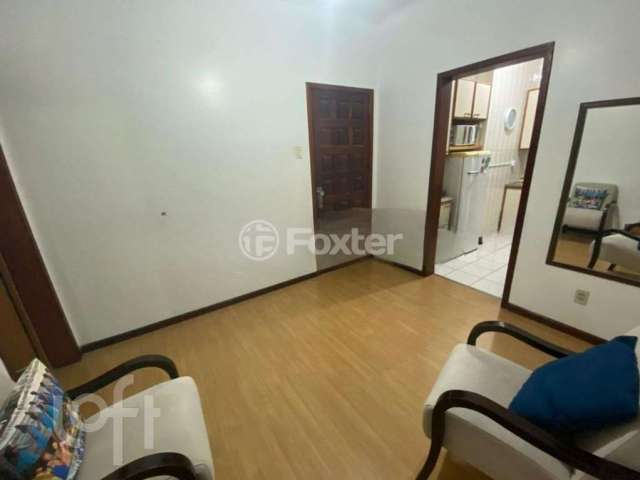 Apartamento com 1 quarto à venda na Rua Doutor Voltaire Pires, 312, Santo Antônio, Porto Alegre, 37 m2 por R$ 150.000