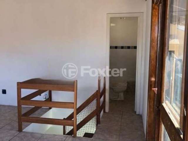 Cobertura com 2 quartos à venda na Rua Doutor Aldo Wildt, 101, Vila Nova, Porto Alegre, 111 m2 por R$ 375.000