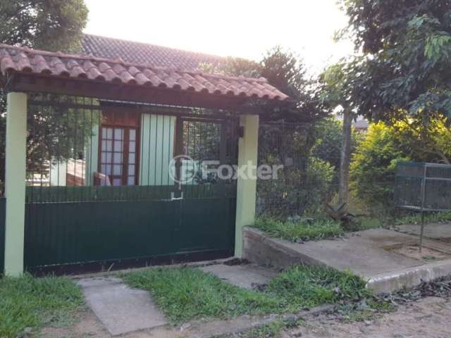 Casa com 2 quartos à venda na Rua Maurício Sirotski Sobrinho, 879, Fiuza, Viamão, 94 m2 por R$ 370.000