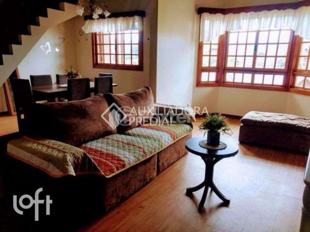 Apartamento com 3 quartos à venda na RUA CORONEL JOAO CORREA, 120, Belvedere, Gramado, 176 m2 por R$ 1.650.000