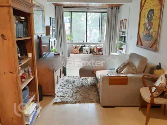 Apartamento com 2 quartos à venda na Rua Dezessete de Junho, 942, Menino Deus, Porto Alegre, 64 m2 por R$ 339.000