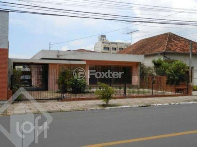 Casa com 3 quartos à venda na Rua Marcílio Dias, 717, Rio Branco, Novo Hamburgo, 177 m2 por R$ 680.000