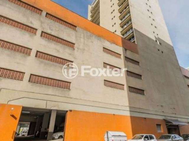 Garagem à venda na Rua Chaves Barcelos, 36, Centro Histórico, Porto Alegre, 12 m2 por R$ 27.000