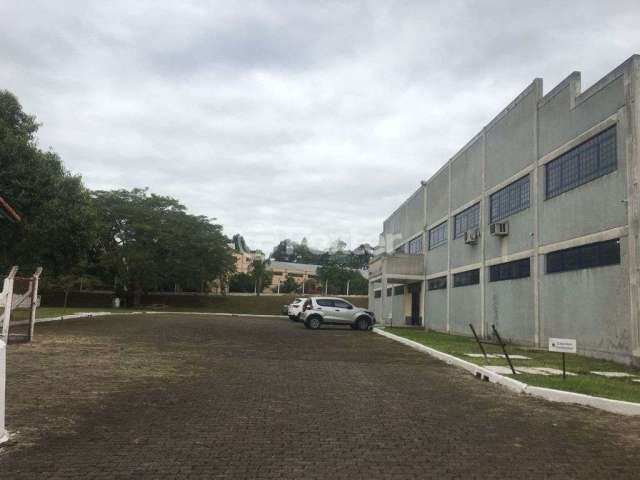 Barracão / Galpão / Depósito com 2 salas à venda na Estrada Frederico Dihl, 4835, Aparecida, Alvorada, 1521 m2 por R$ 3.200.000