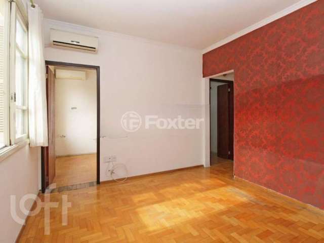 Apartamento com 1 quarto à venda na Rua Coronel Fernando Machado, 631, Centro Histórico, Porto Alegre, 44 m2 por R$ 280.000