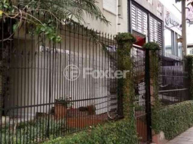 Cobertura com 3 quartos à venda na Rua Doutor Salvador Franca, 1209, Jardim Botânico, Porto Alegre, 125 m2 por R$ 402.000