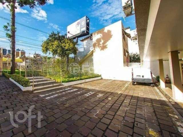 Cobertura com 2 quartos à venda na Rua Doutor Salvador Franca, 1070, Jardim Botânico, Porto Alegre, 150 m2 por R$ 460.000
