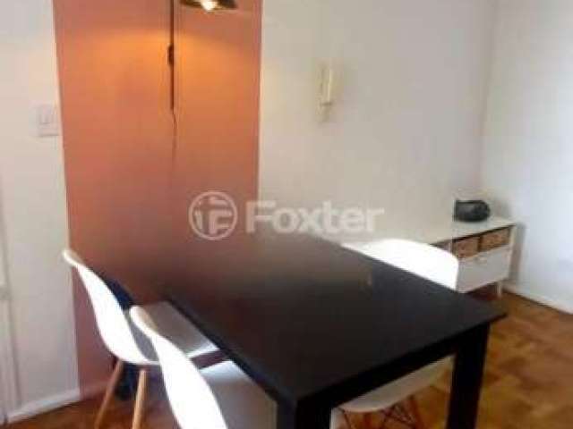 Apartamento com 1 quarto à venda na Avenida Bernardi, 164, Cristo Redentor, Porto Alegre, 39 m2 por R$ 248.900