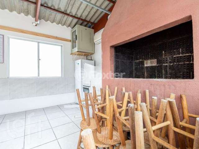 Cobertura com 2 quartos à venda na Rua Papa João XXIII, 673, Vila Cachoeirinha, Cachoeirinha, 83 m2 por R$ 279.800